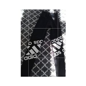 Adidas Leggings {XS} Black & White
